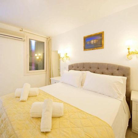 Dolcevita Apartments N 521 Venedig Eksteriør billede