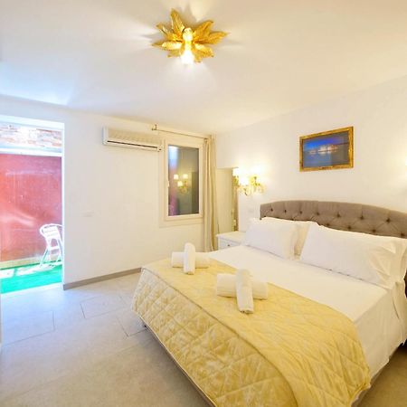 Dolcevita Apartments N 521 Venedig Eksteriør billede