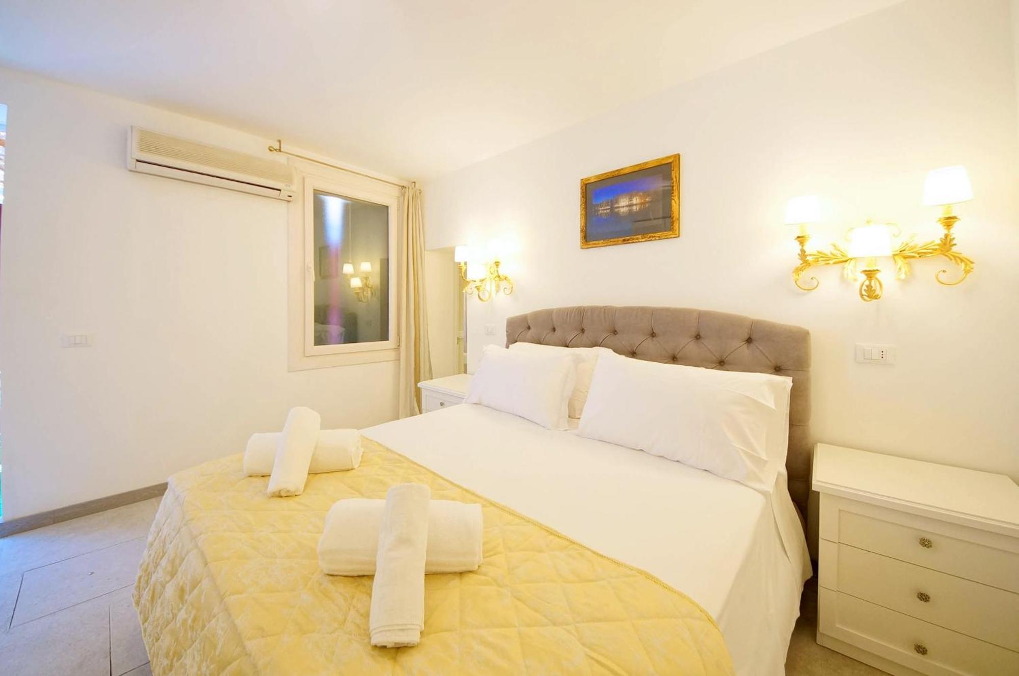 Dolcevita Apartments N 521 Venedig Eksteriør billede