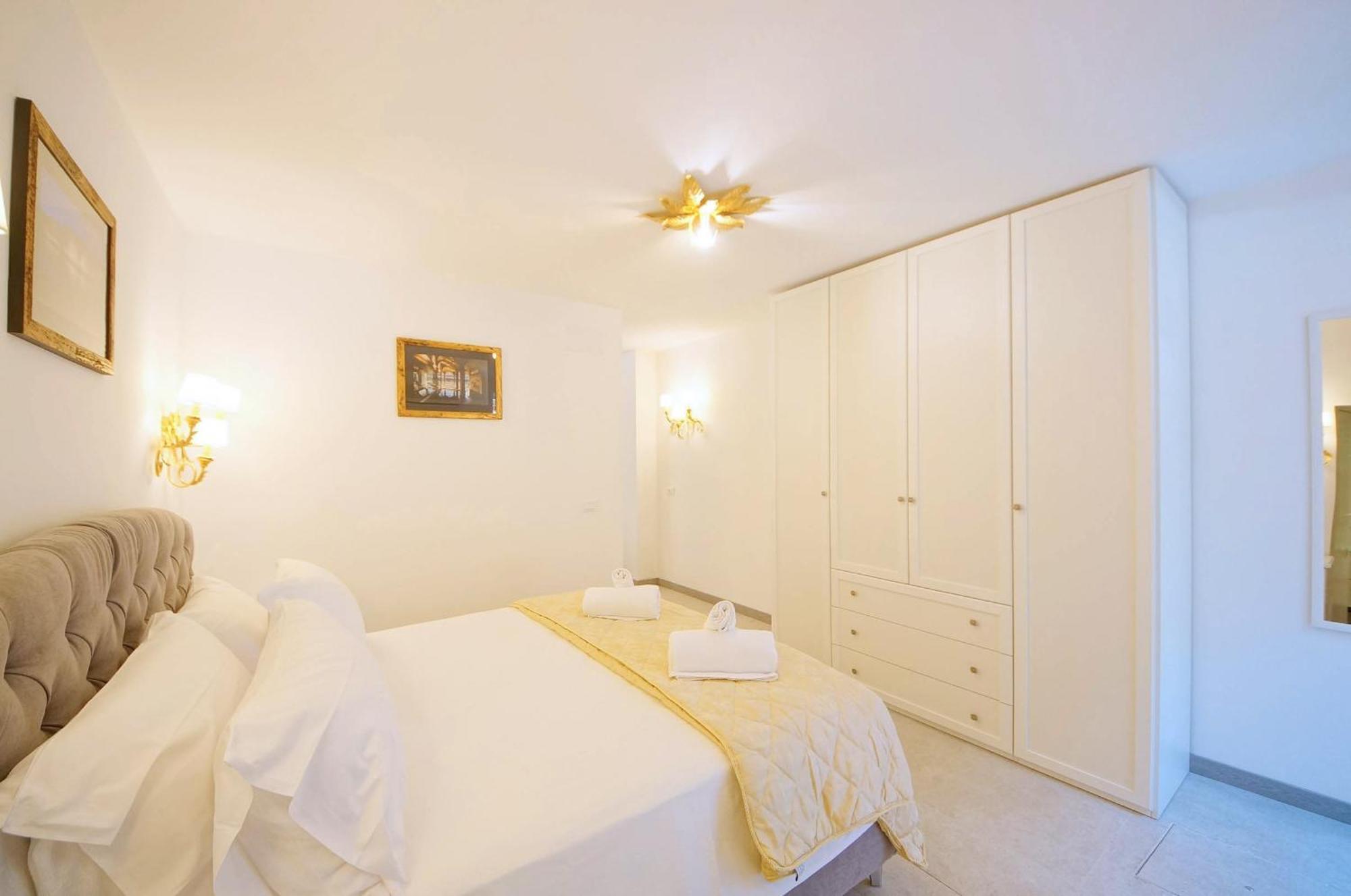 Dolcevita Apartments N 521 Venedig Eksteriør billede