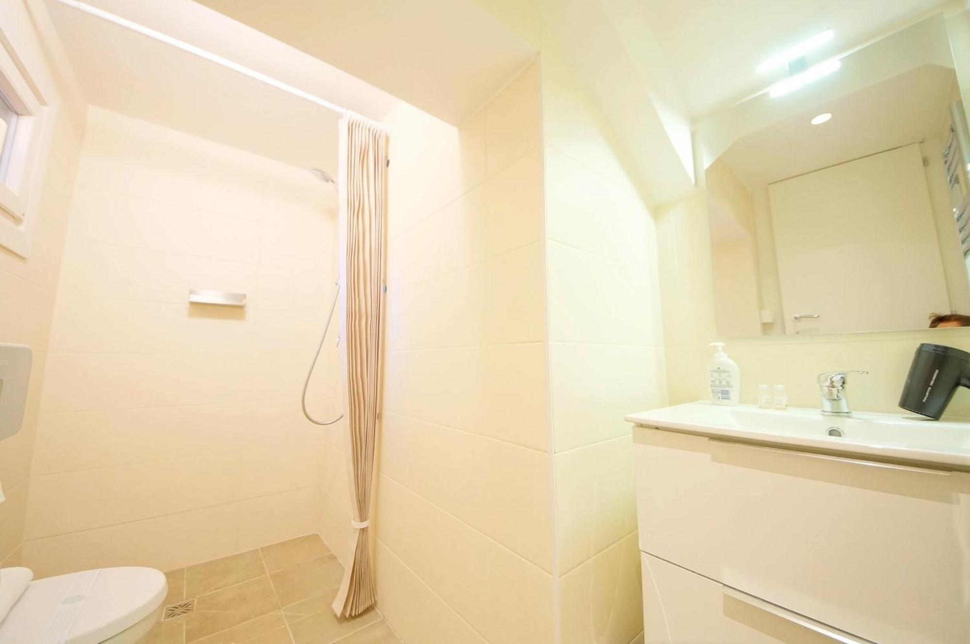 Dolcevita Apartments N 521 Venedig Eksteriør billede
