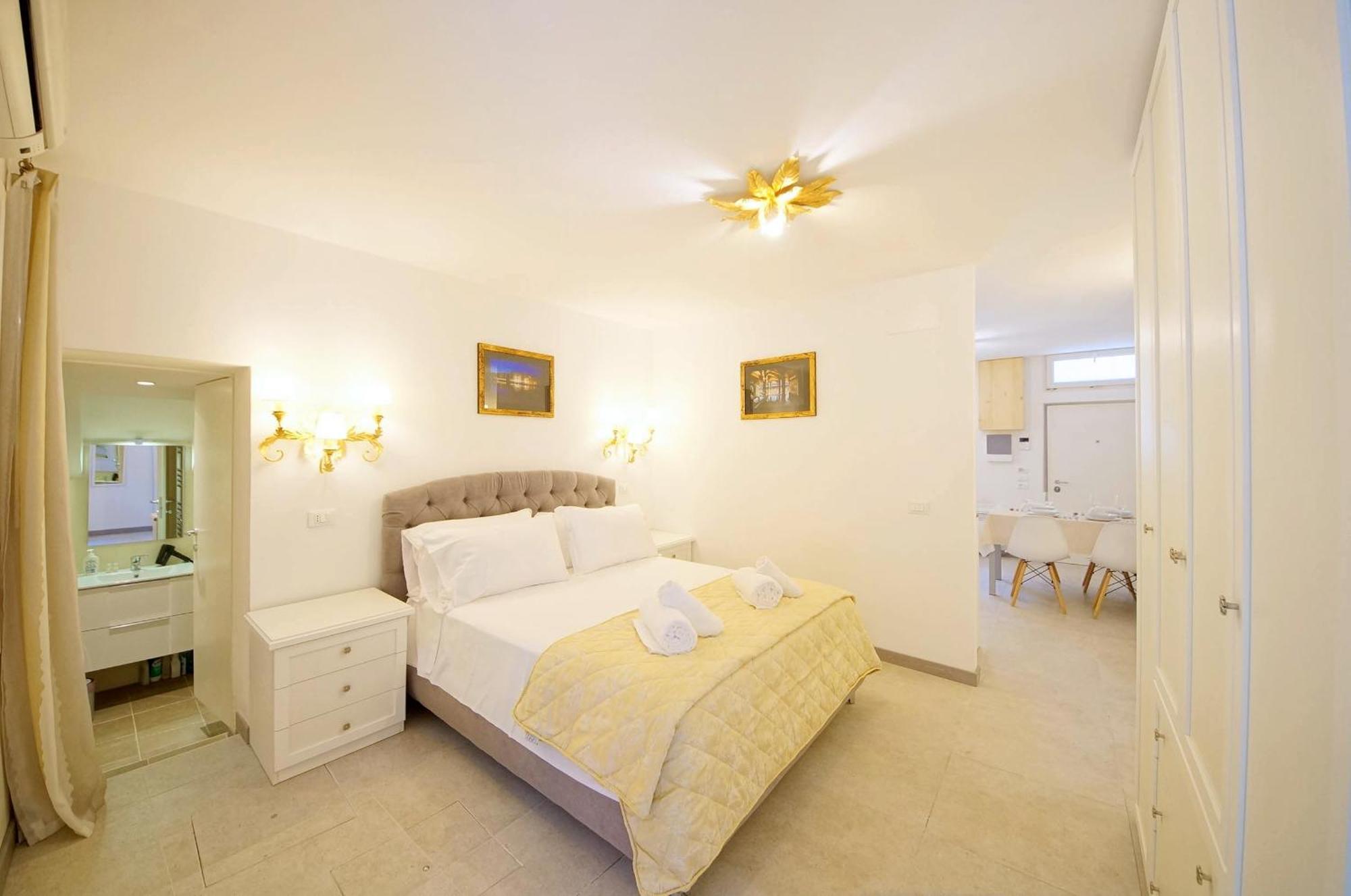 Dolcevita Apartments N 521 Venedig Eksteriør billede
