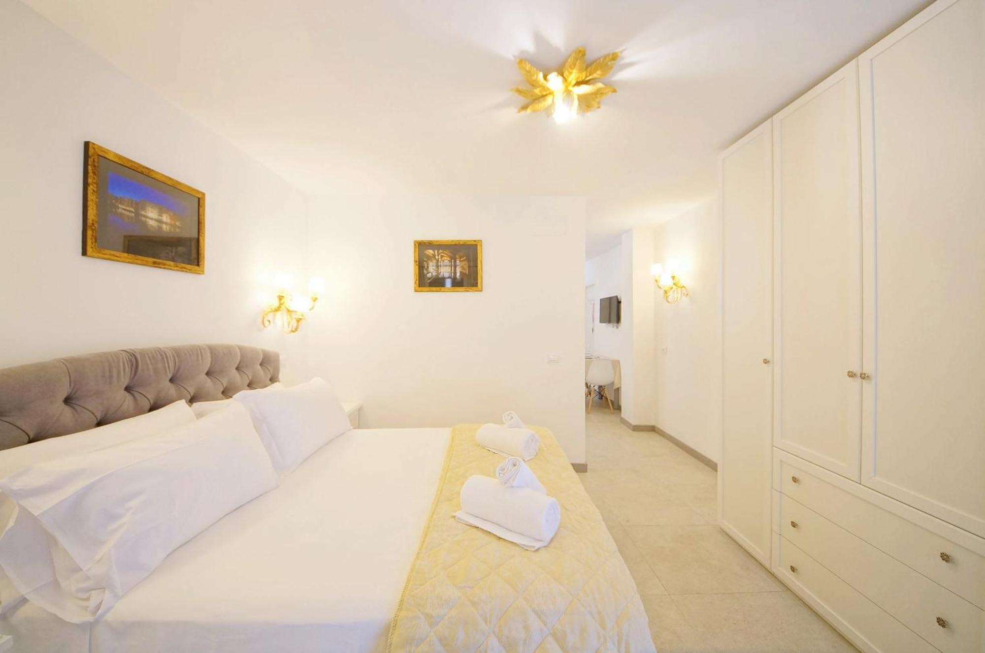 Dolcevita Apartments N 521 Venedig Eksteriør billede