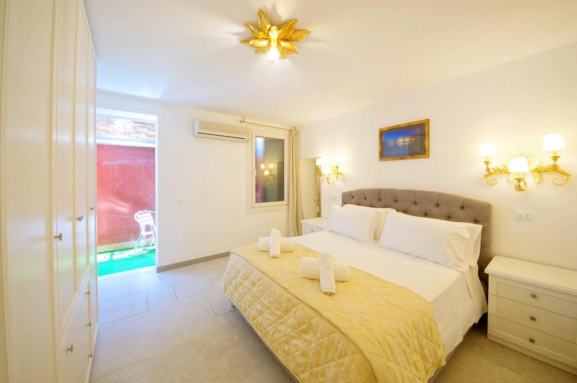Dolcevita Apartments N 521 Venedig Eksteriør billede