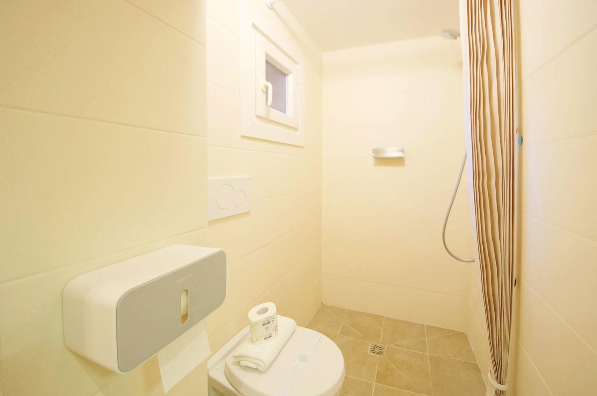 Dolcevita Apartments N 521 Venedig Eksteriør billede