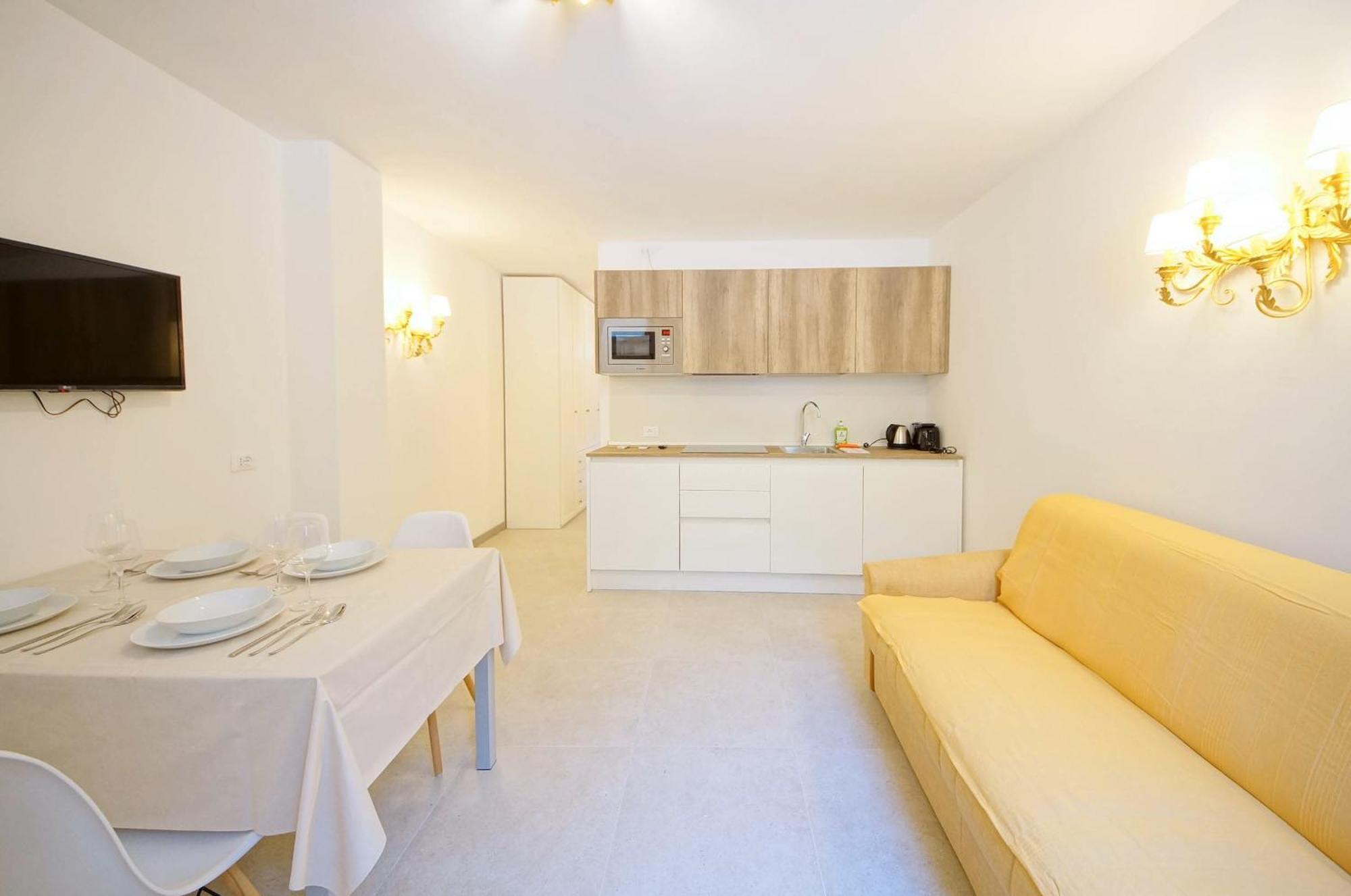 Dolcevita Apartments N 521 Venedig Eksteriør billede