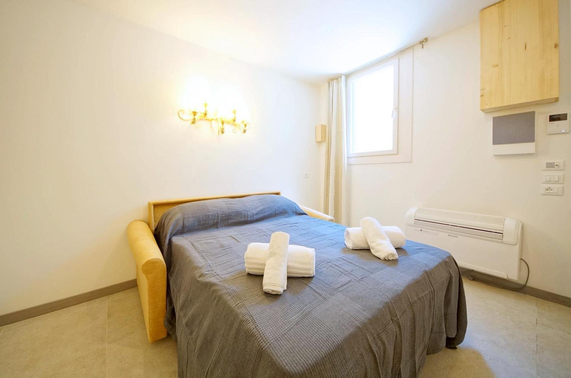 Dolcevita Apartments N 521 Venedig Eksteriør billede