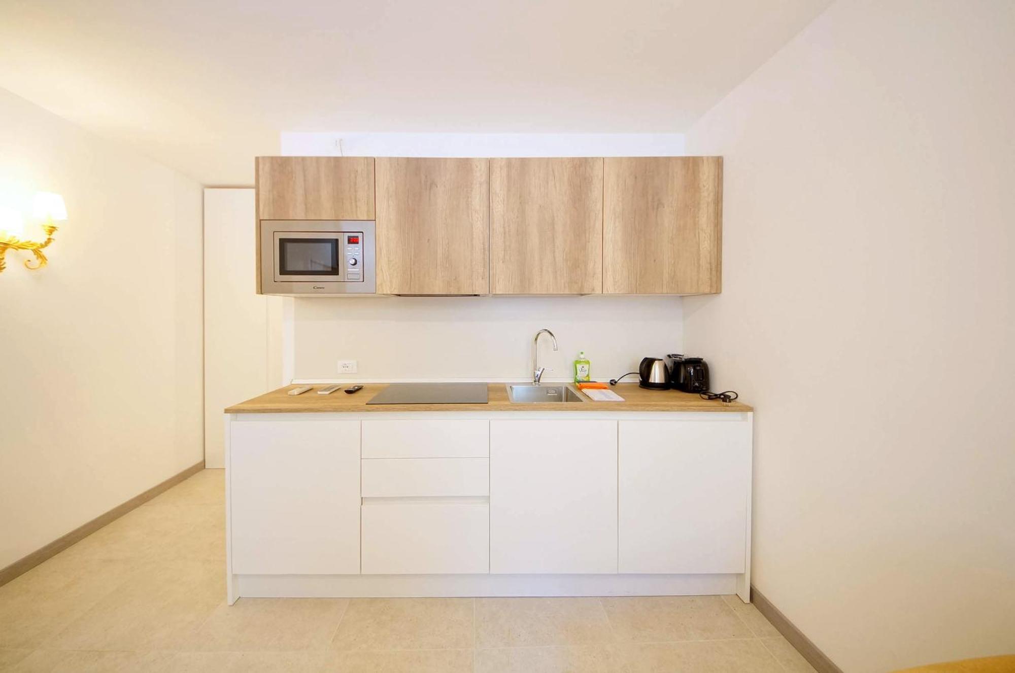 Dolcevita Apartments N 521 Venedig Eksteriør billede