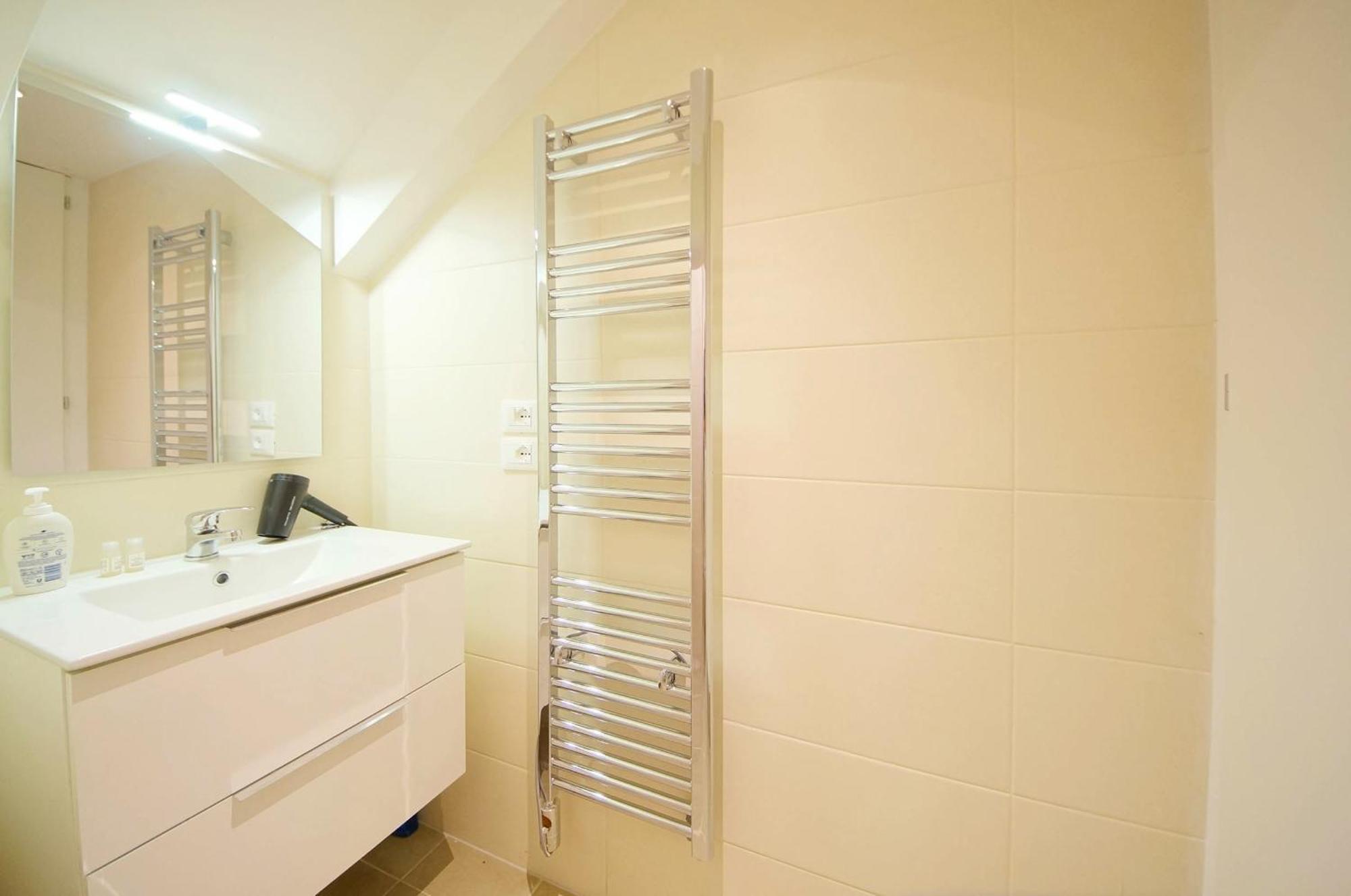 Dolcevita Apartments N 521 Venedig Eksteriør billede